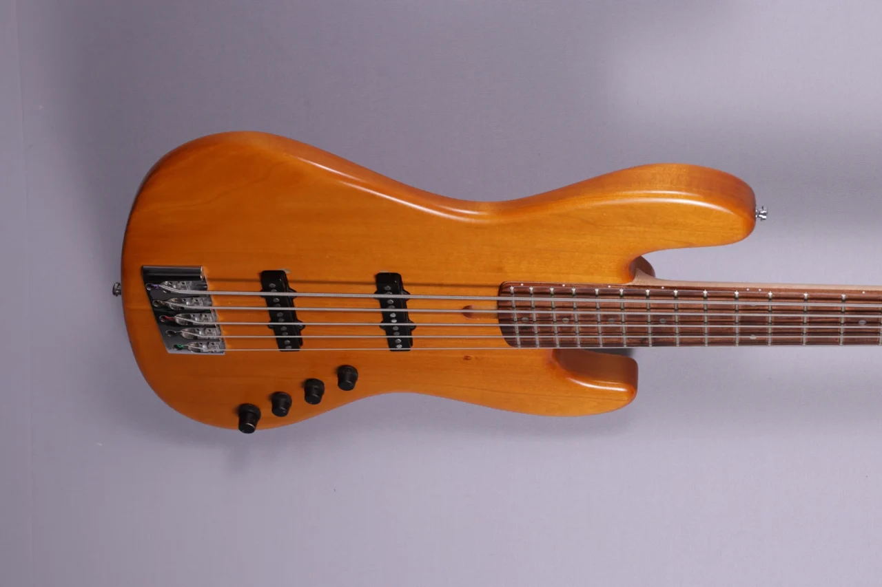 Marleaux JB 5 Cognac - used – Bild 4