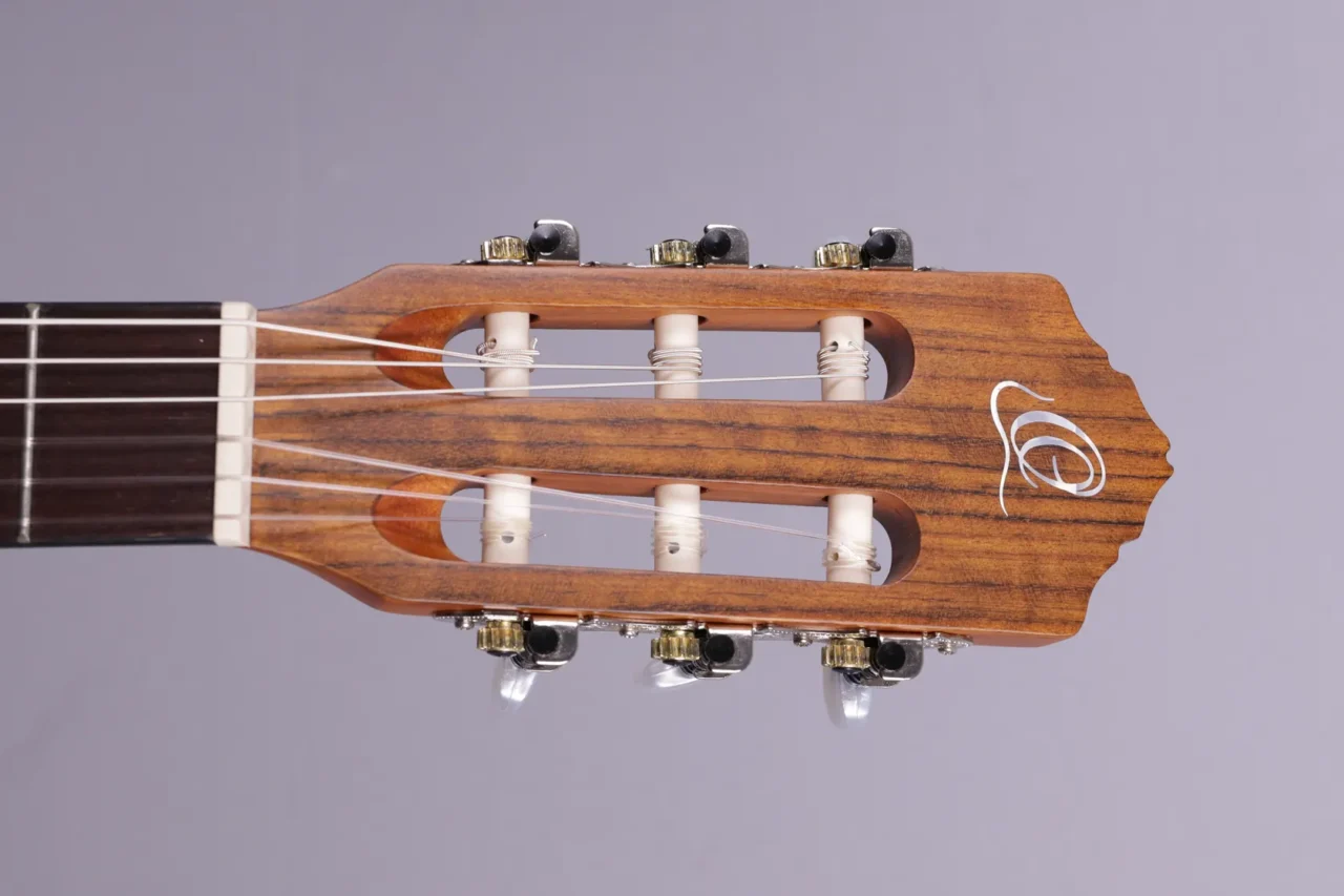 Ortega  RS122N Family Series Nylon – Bild 5
