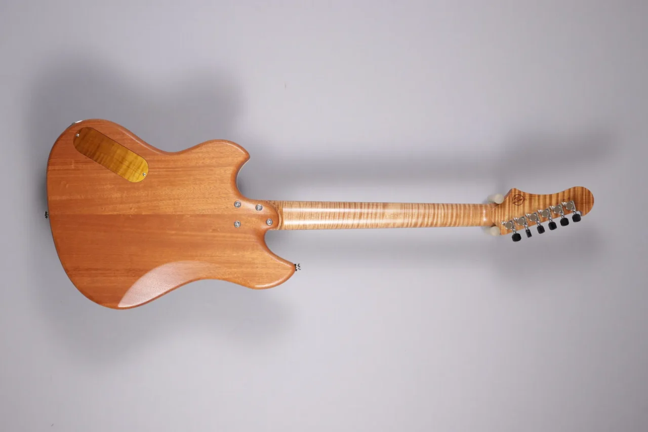 PJD Valhalla Elite CS – Bild 2