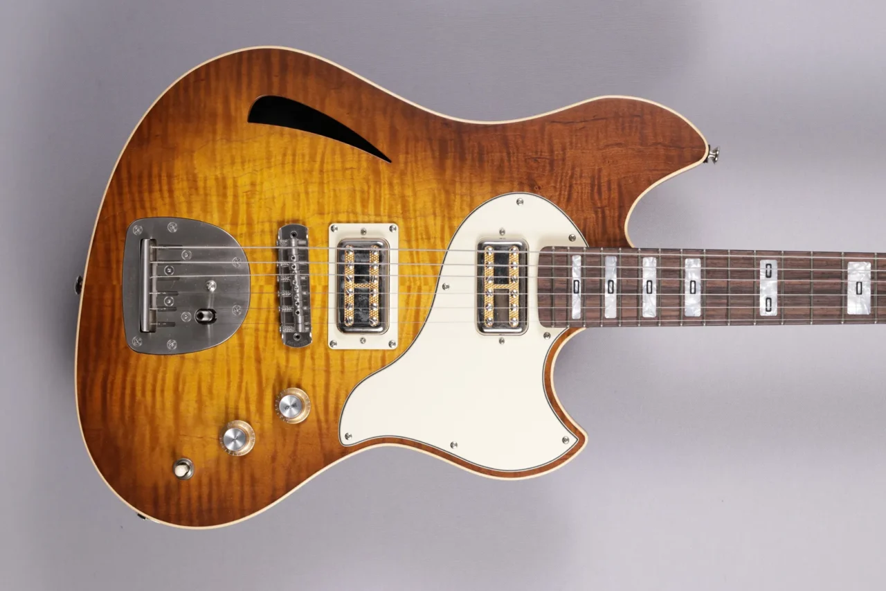 PJD Valhalla Elite CS – Bild 3