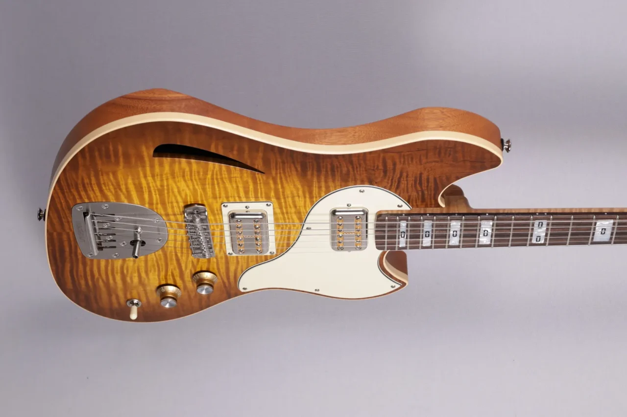 PJD Valhalla Elite CS – Bild 4