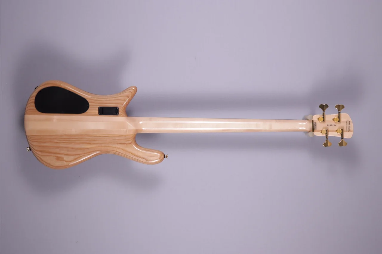 Spector Euro 4 CST Natural Gloss – Bild 2