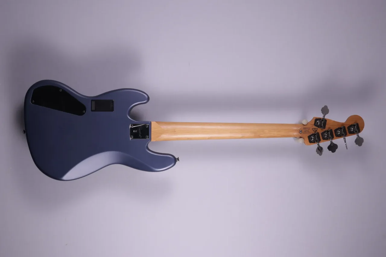 Squier by Fender Contemporary Jazz Bass V Ltd- used – Bild 2