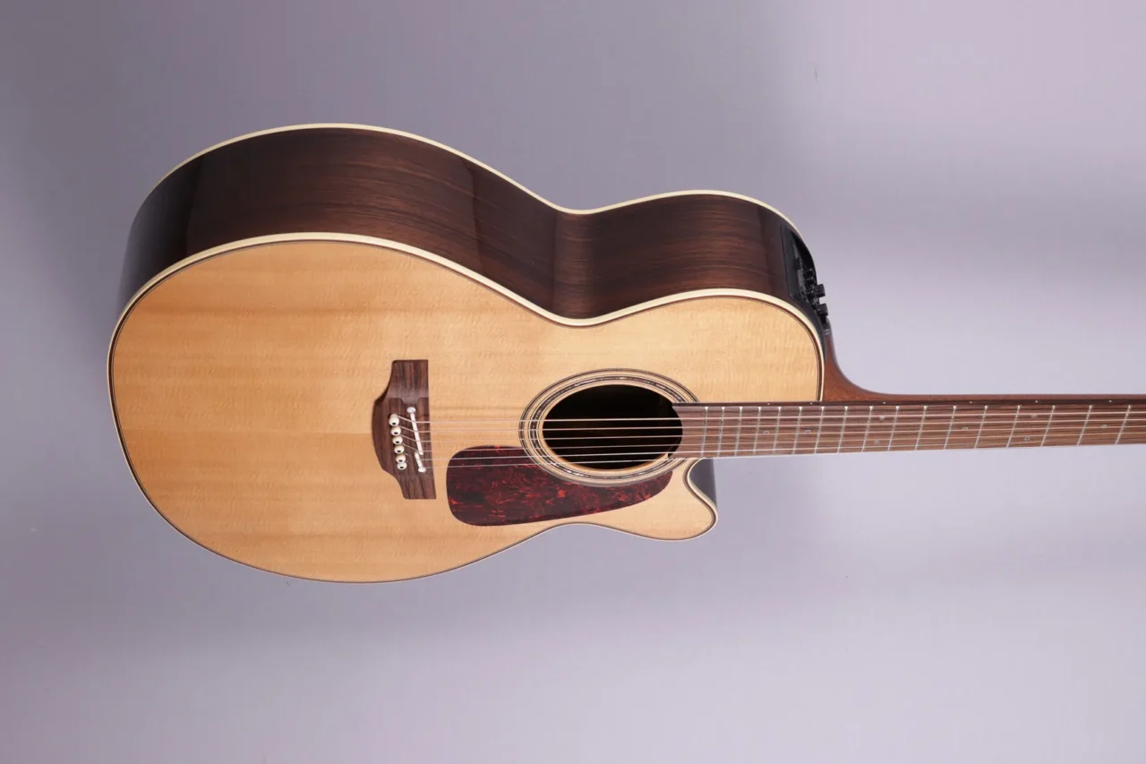 Takamine P5NC – Bild 3