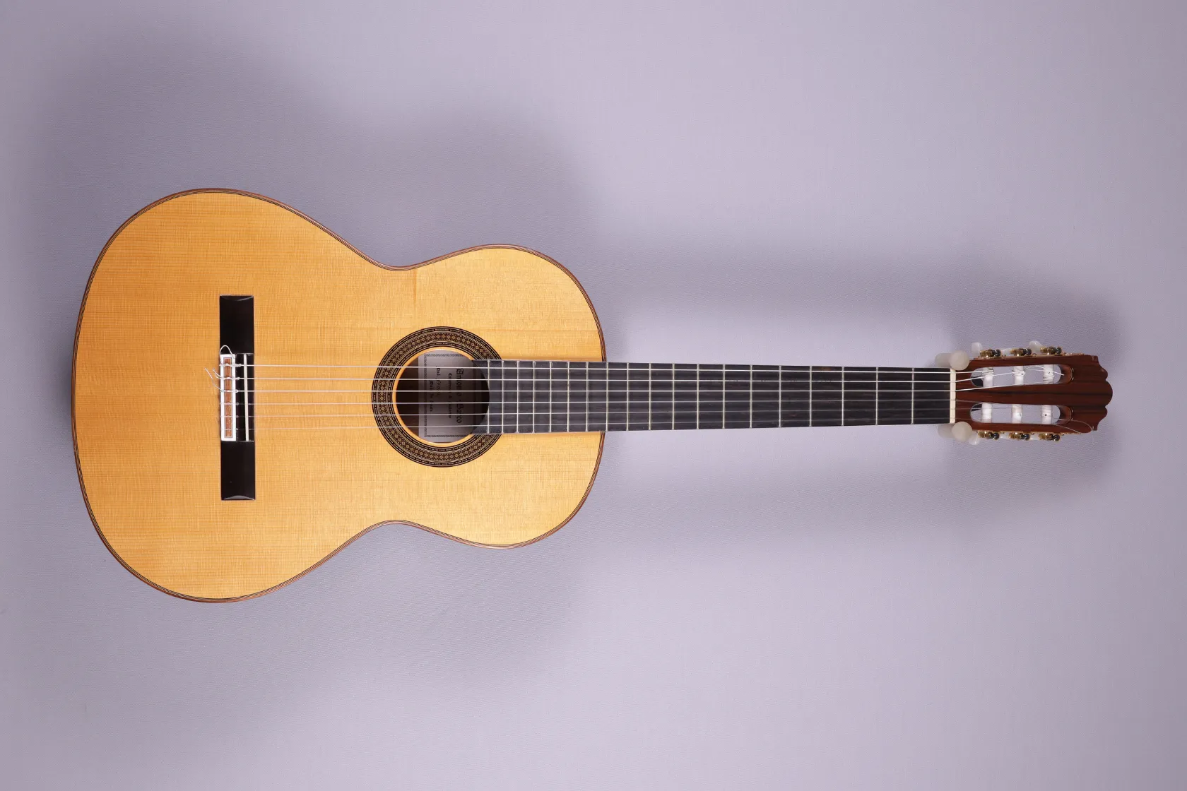 Antonio Barco, Mod. Nogal, used
