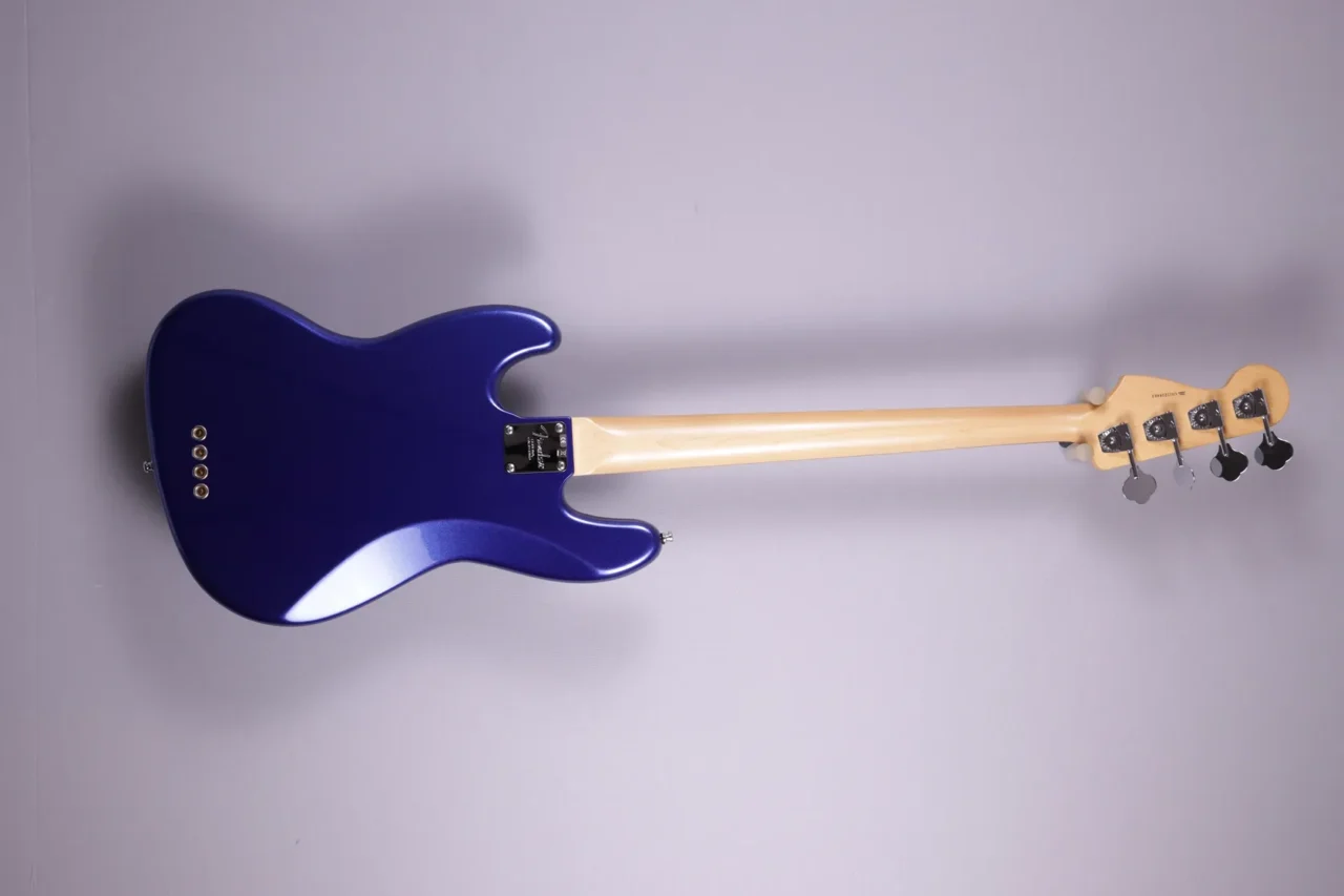 Fender American Standard Jazz Bass® Fretless – Bild 2