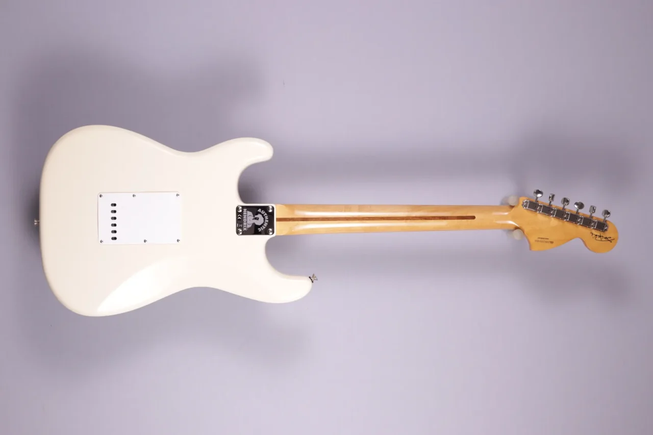 Fender "Jimi Hendrix Signature" Stratocaster – Bild 2
