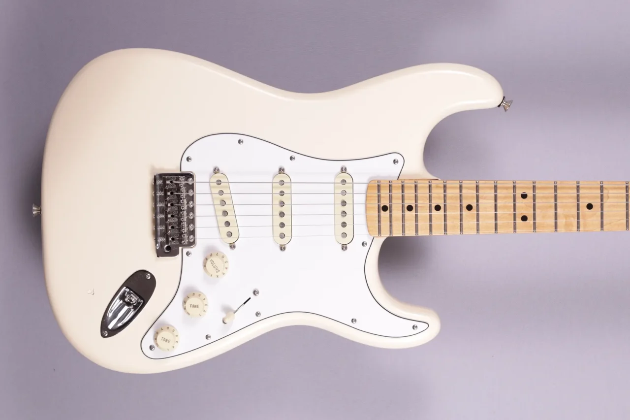 Fender "Jimi Hendrix Signature" Stratocaster – Bild 3