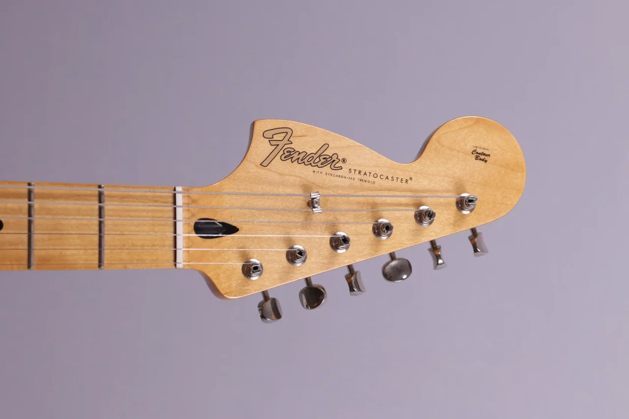 Fender "Jimi Hendrix Signature" Stratocaster – Bild 5