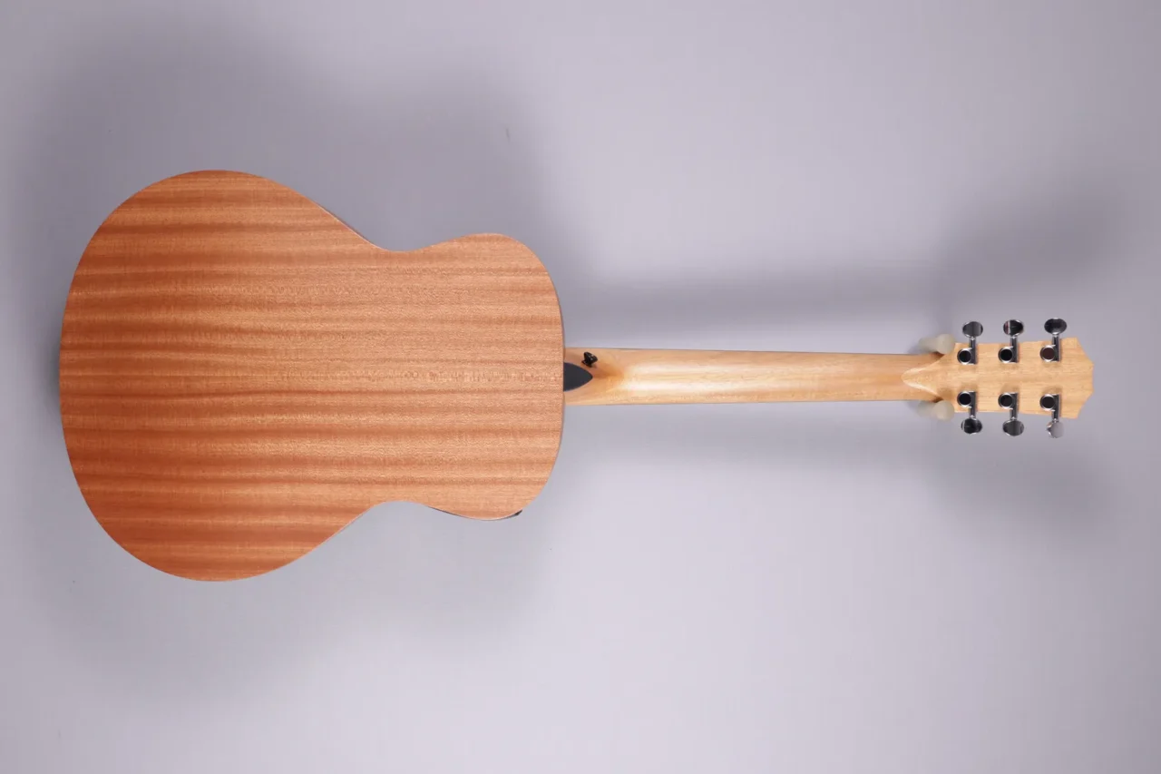 Taylor GS Mini-e Special Edition BlueBurst – Bild 2