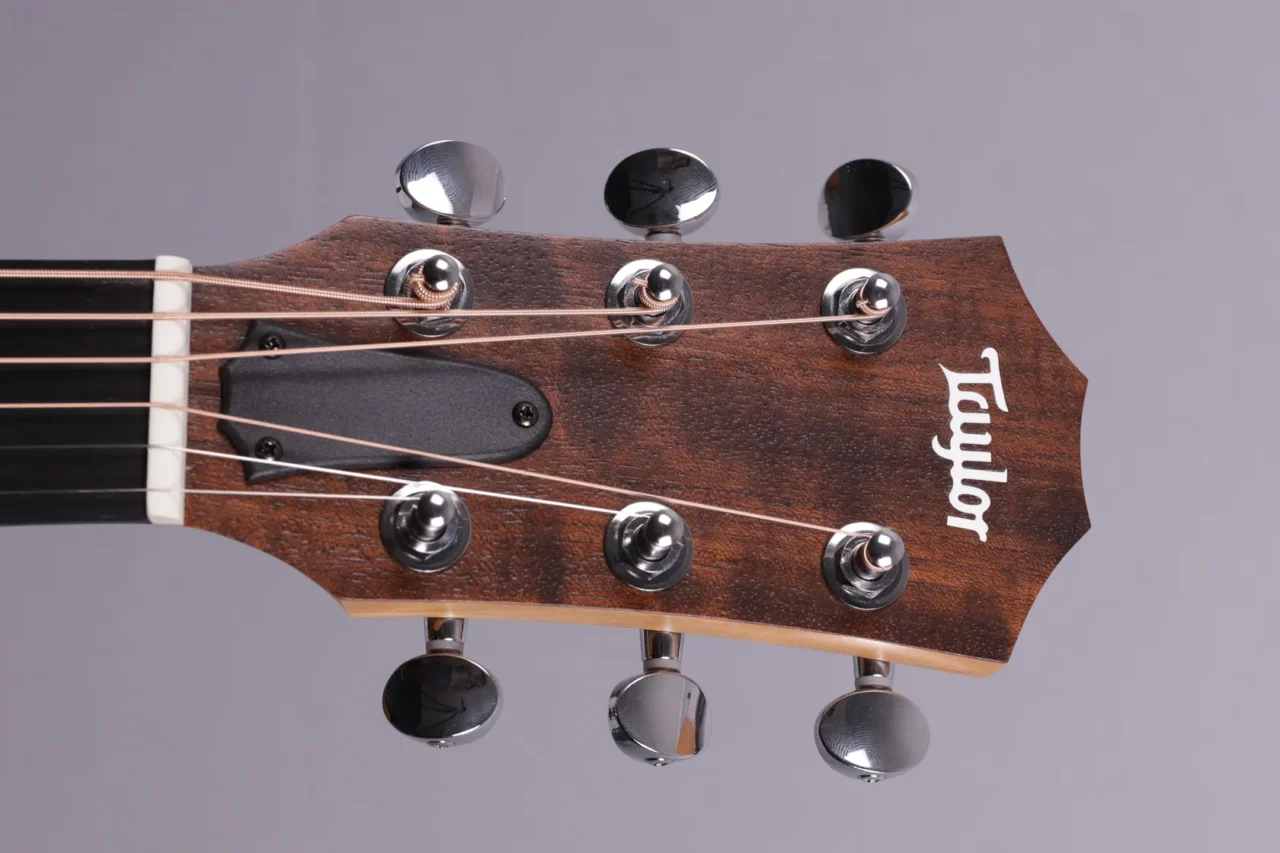 Taylor GS Mini-e Special Edition BlueBurst – Bild 5