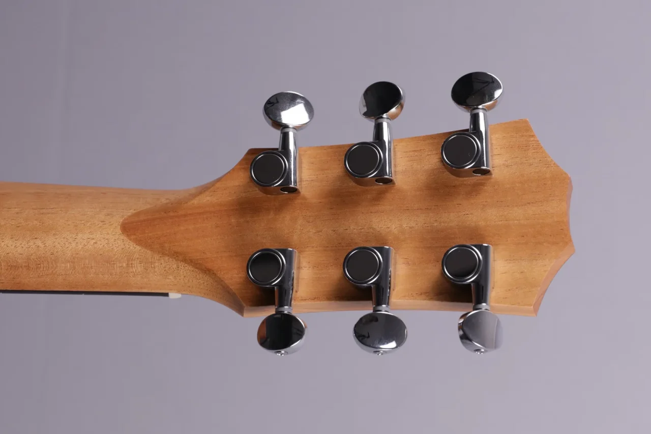 Taylor GS Mini-e Special Edition BlueBurst – Bild 6