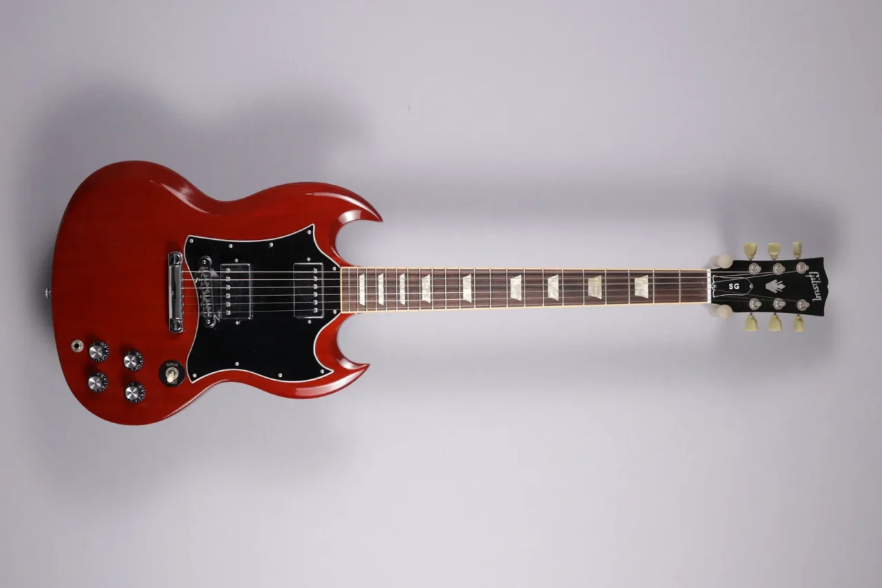 Gibson SG Standard
