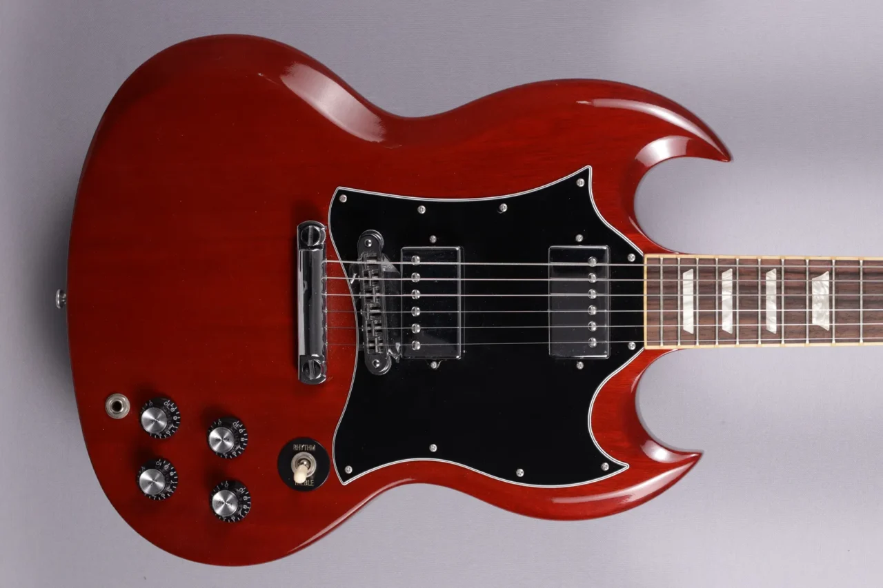 Gibson SG Standard – Bild 3