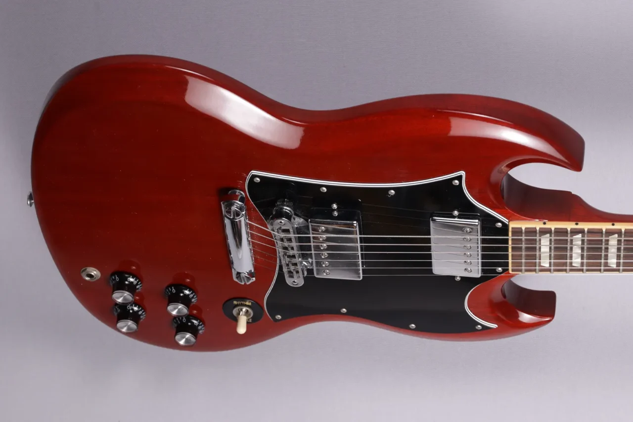 Gibson SG Standard – Bild 4