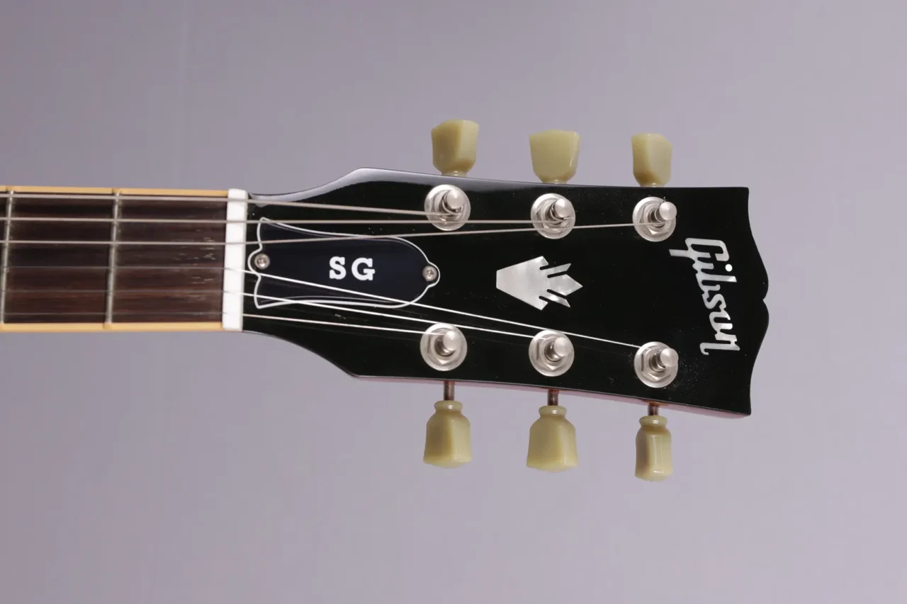 Gibson SG Standard – Bild 5