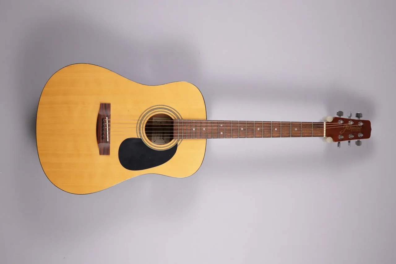 Takamine Jasmine S 45-SK