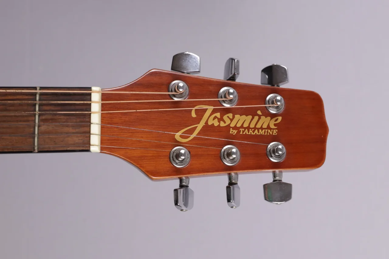Takamine Jasmine S 45-SK – Bild 5