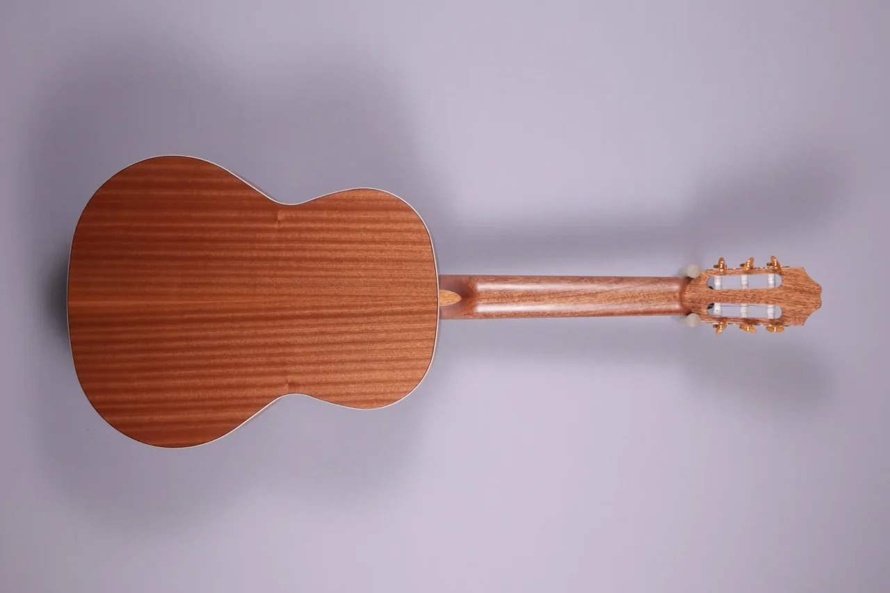 Kremona Soloist Guitar F65C – Bild 2