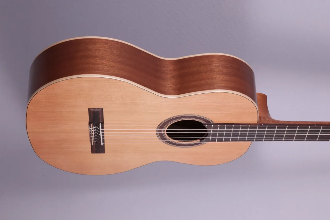 Kremona Soloist Guitar F65C – Bild 4