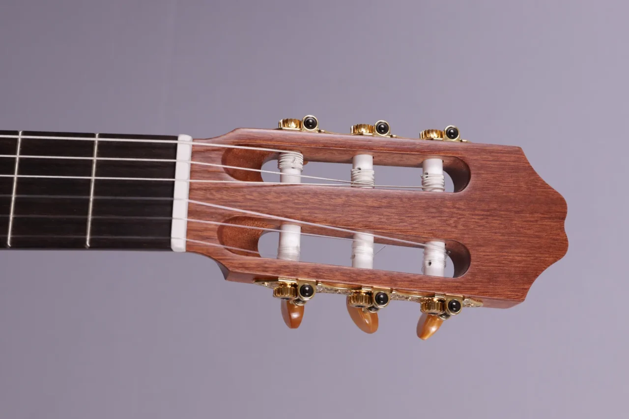 Kremona Soloist Guitar F65C – Bild 5