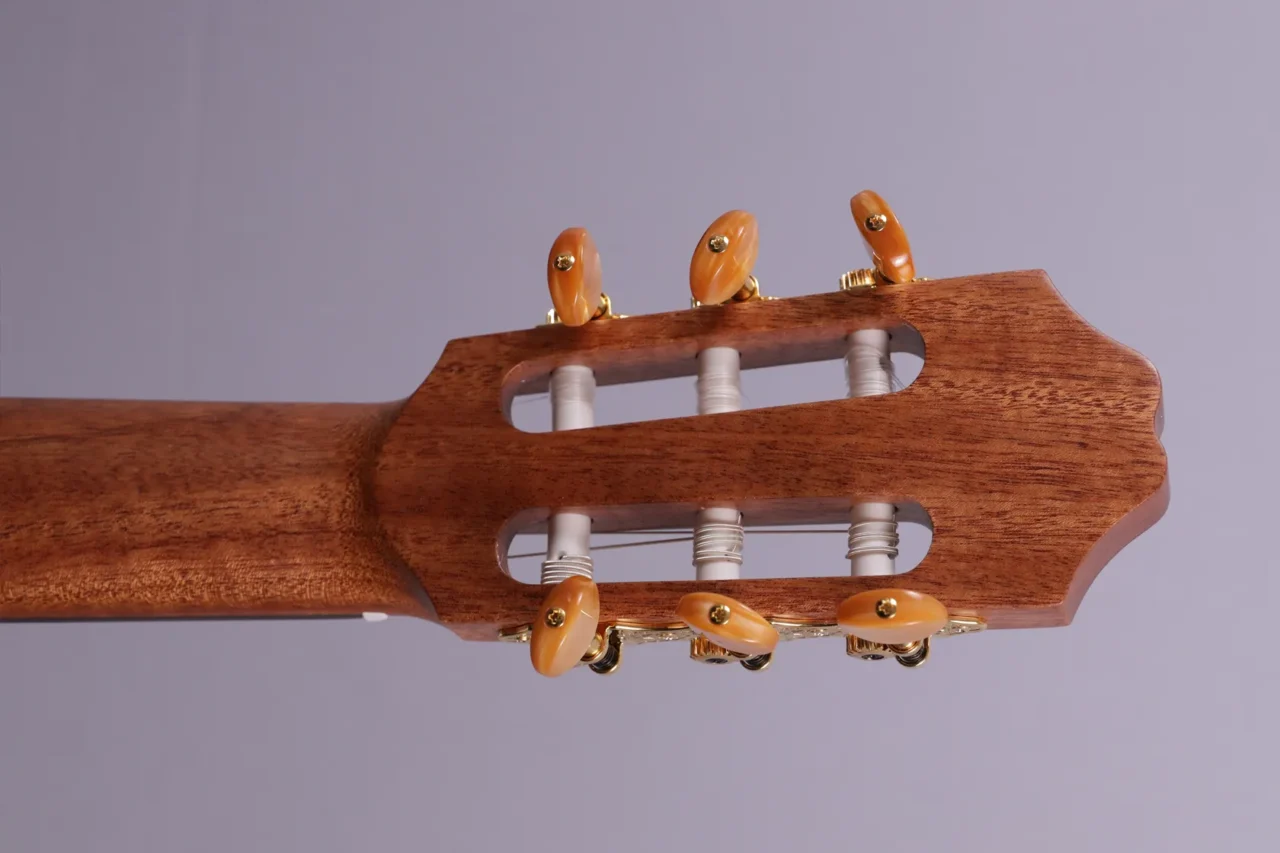 Kremona Soloist Guitar F65C – Bild 6