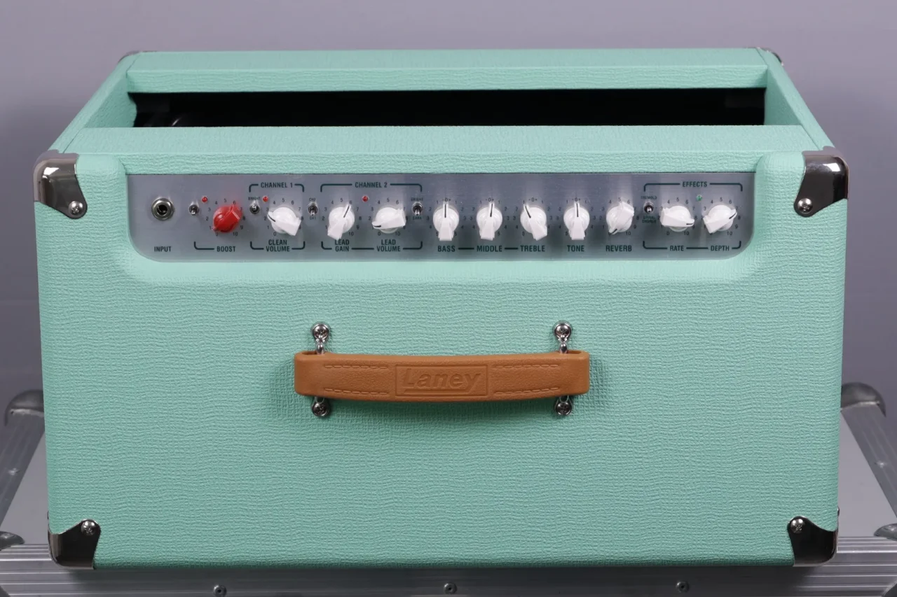 Laney-Lionheart-Super 60-112 – Bild 3