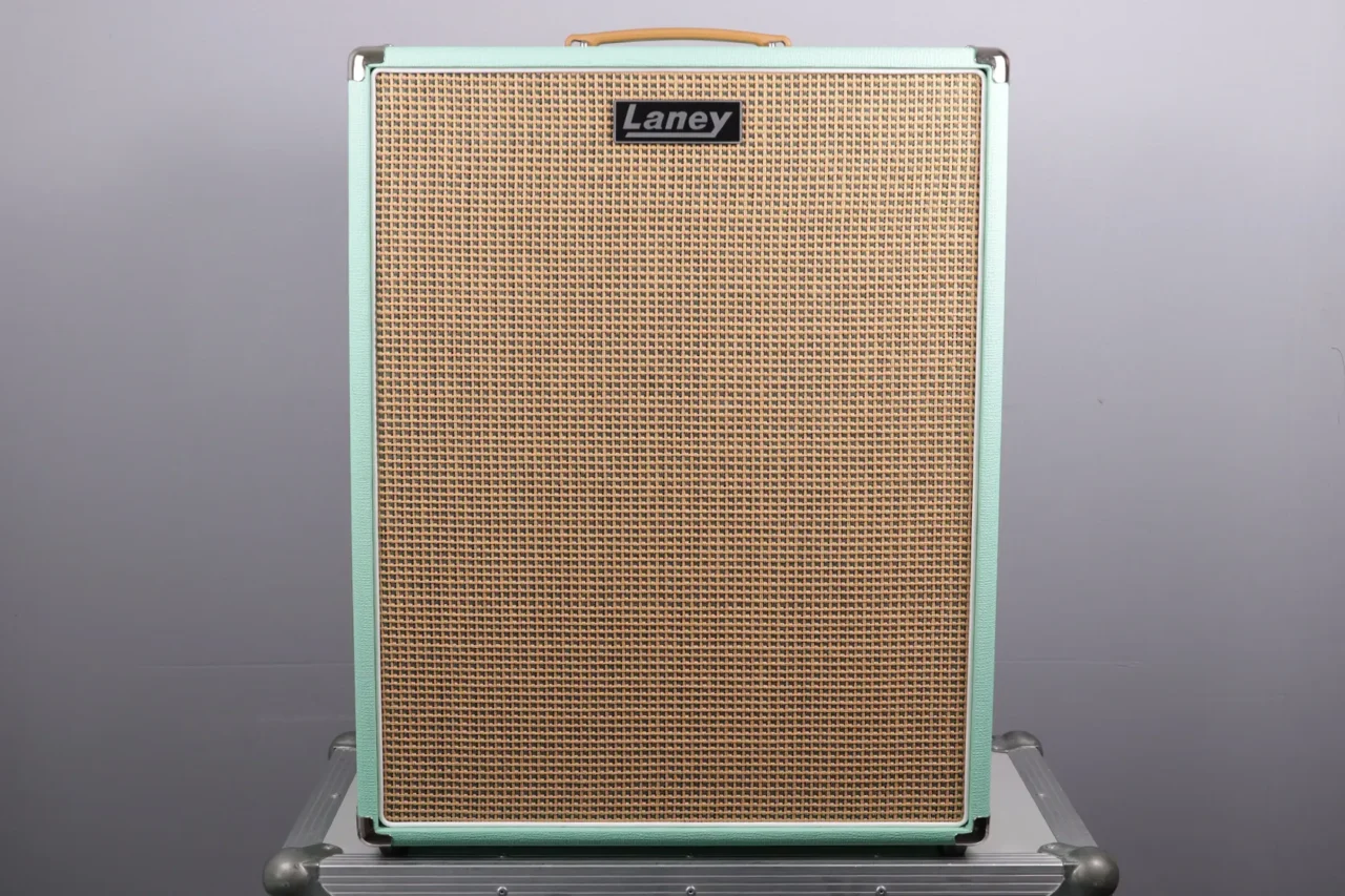 Laney Lionheart Super 60-212