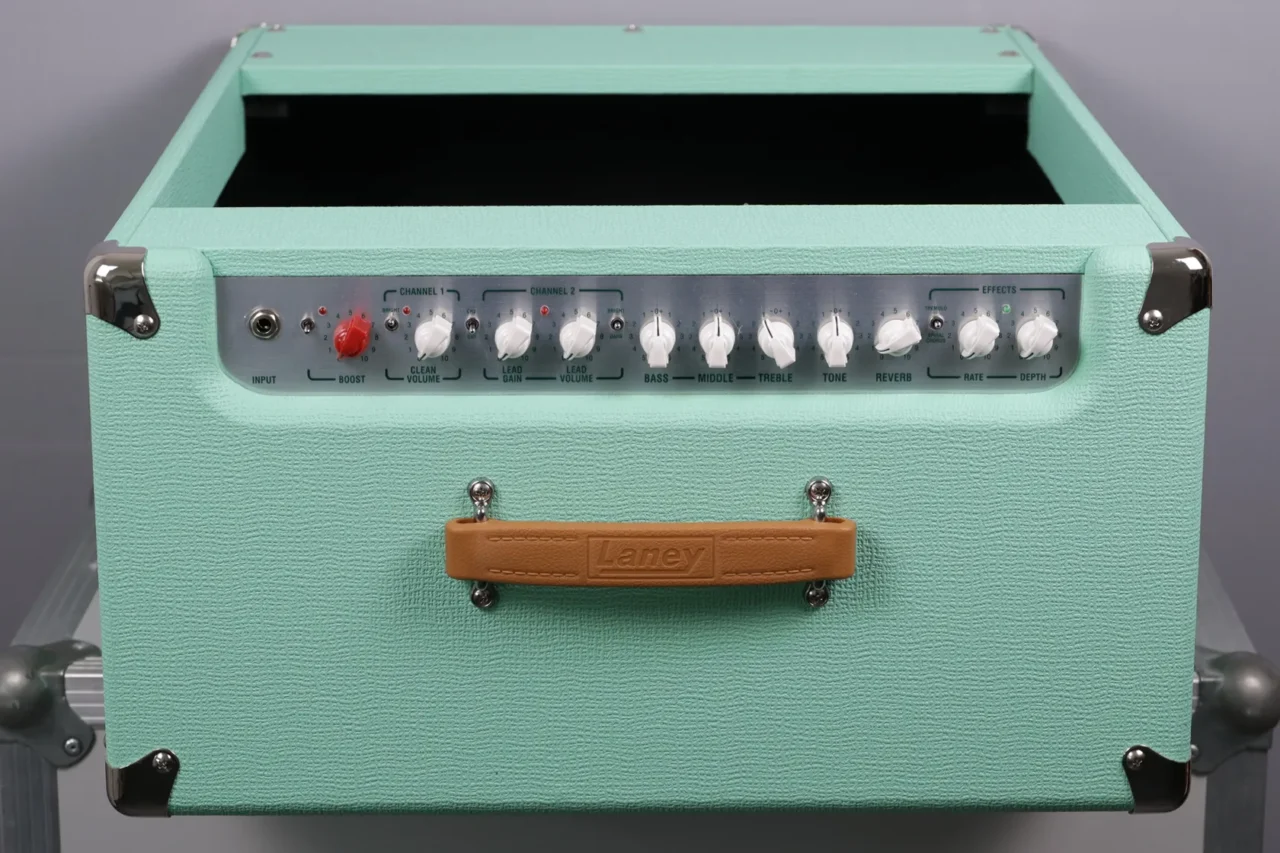 Laney Lionheart Super 60-212 – Bild 3
