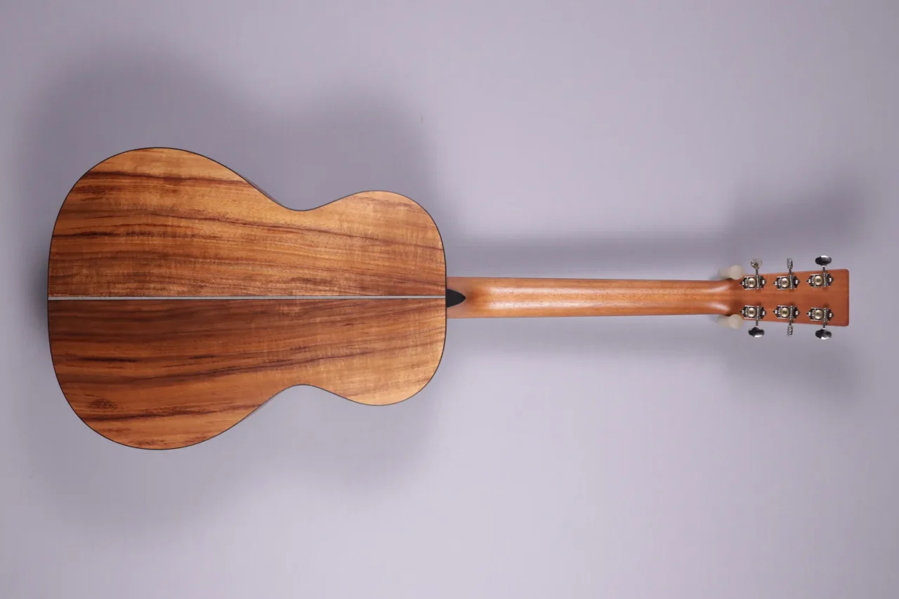 Martin Guitar 00 Oliver "Julie Heffernan" – Bild 2