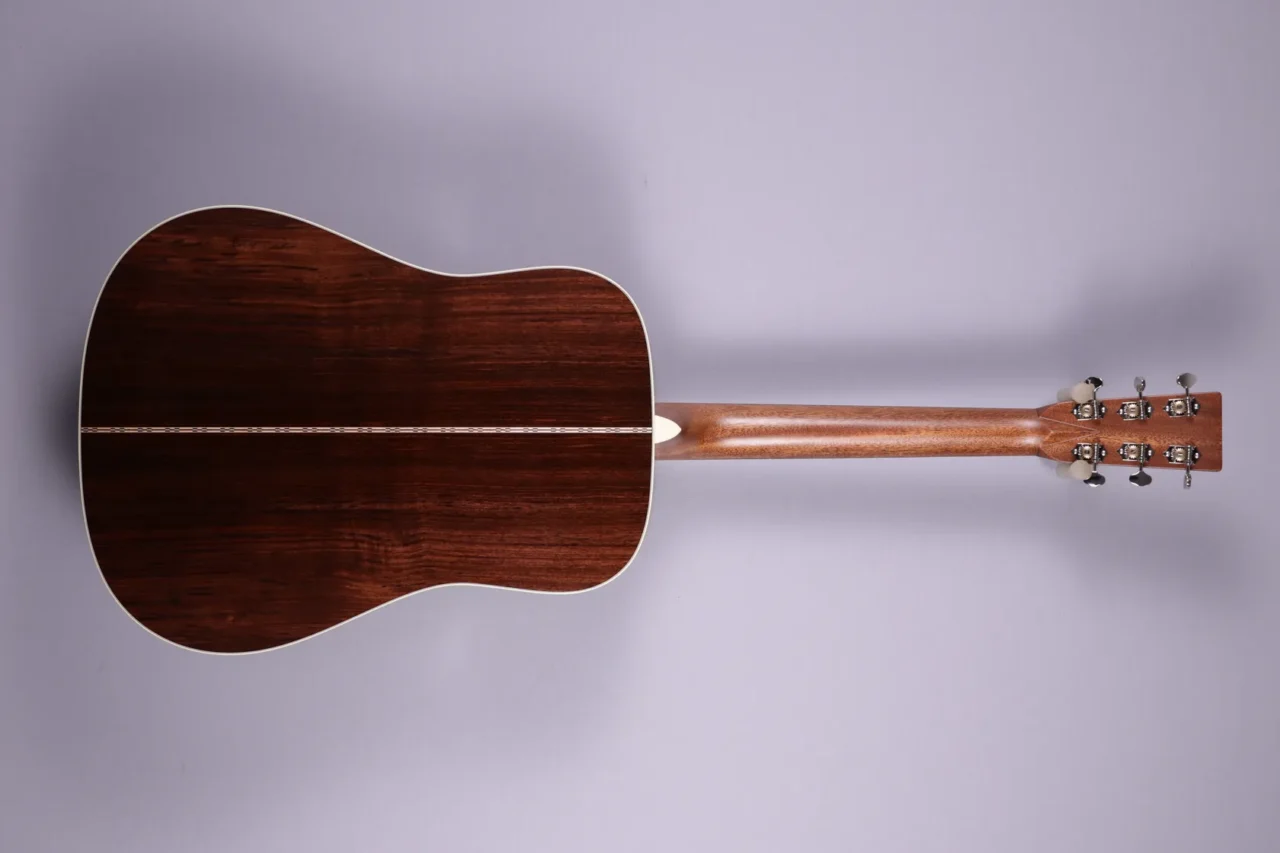 Martin D28 – Bild 2