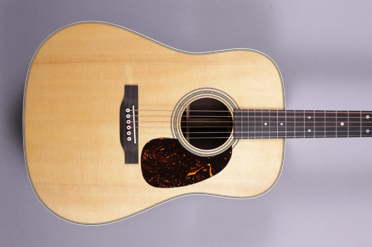 Martin D28 – Bild 3
