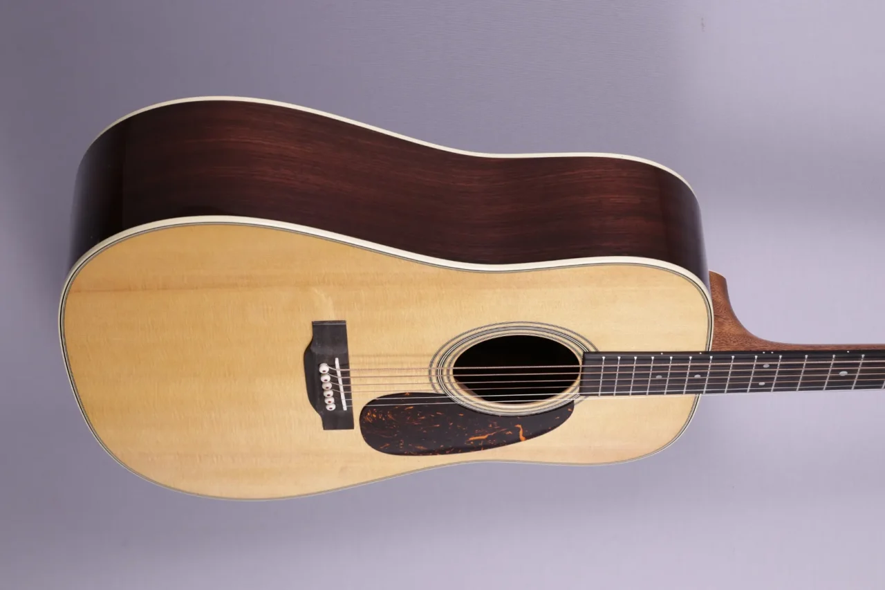 Martin D28 – Bild 4