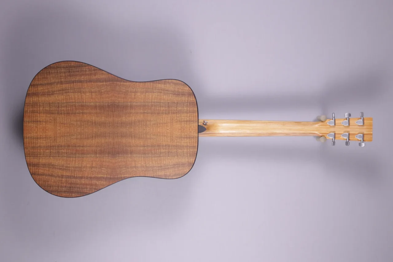 Martin D-X1E- KOA Remastered – Bild 2