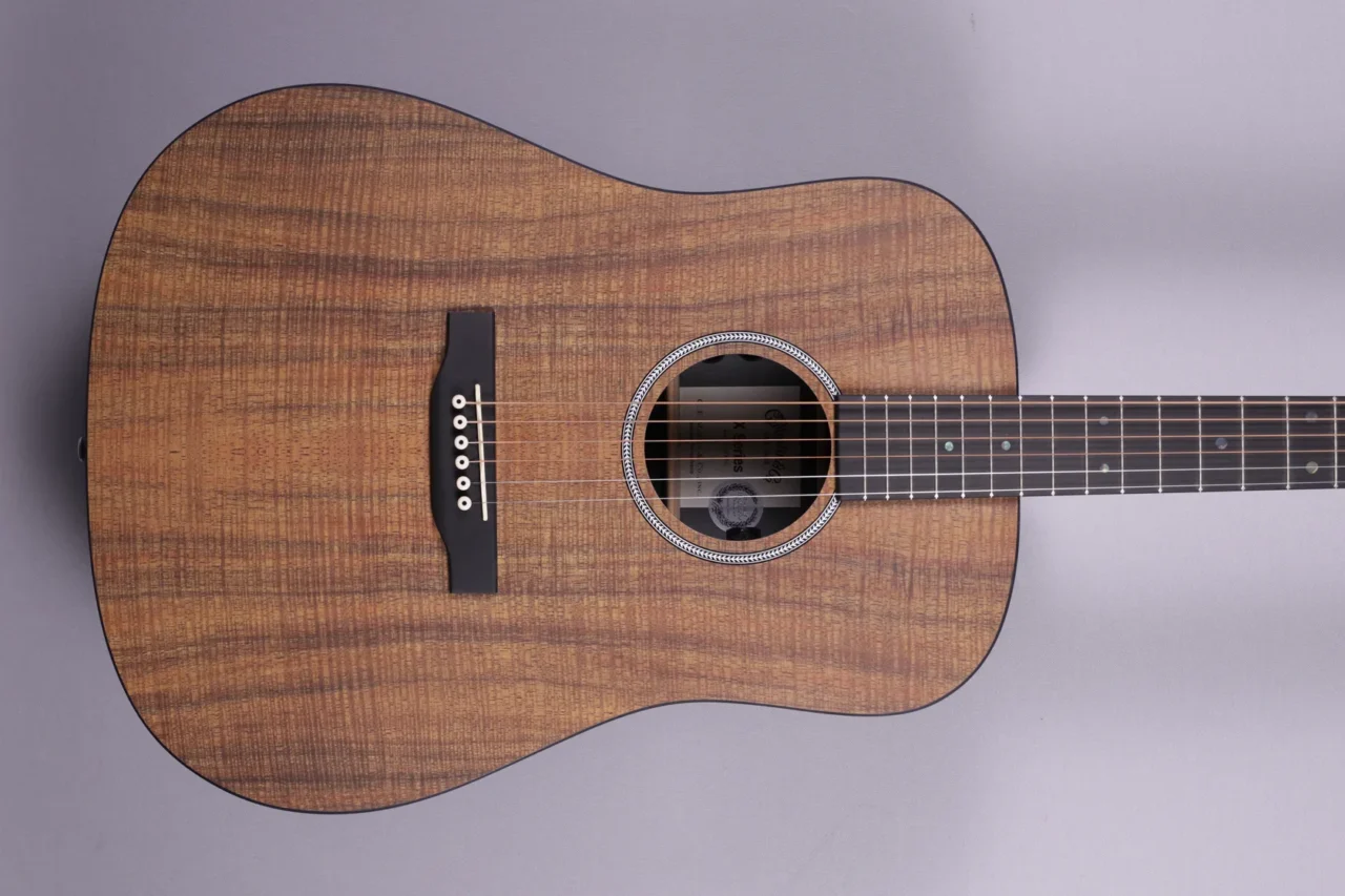 Martin D-X1E- KOA Remastered – Bild 3