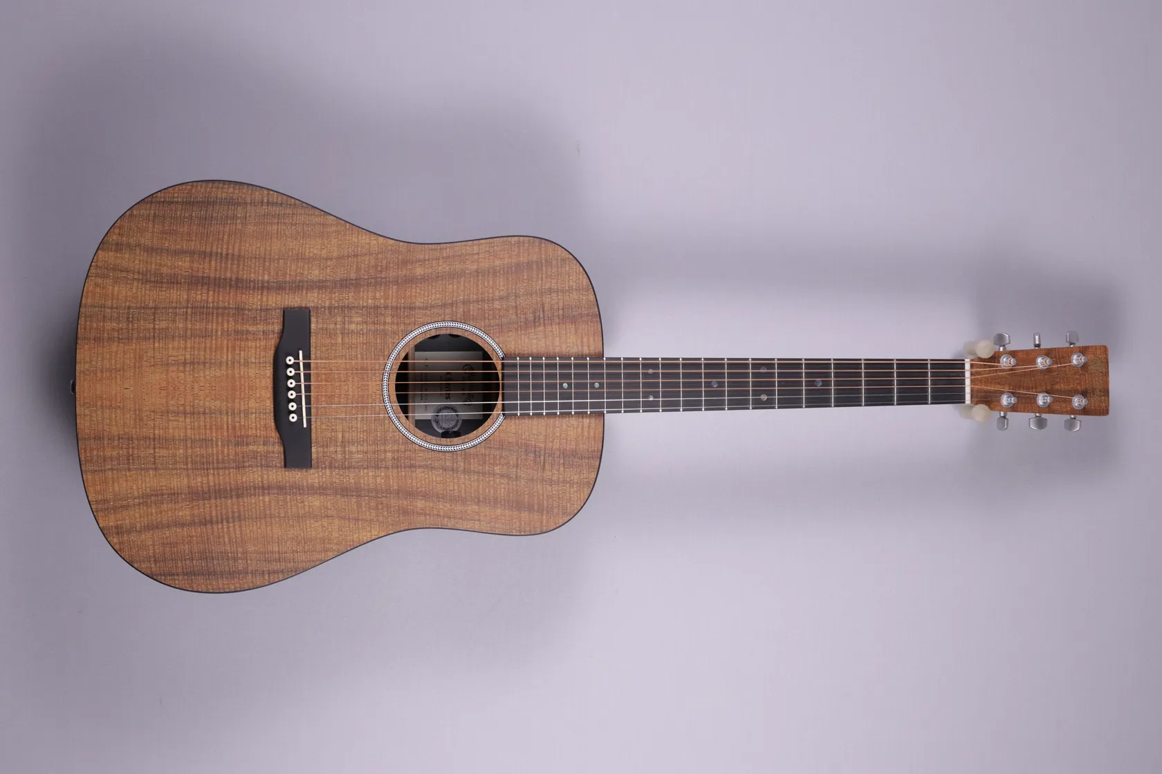 Martin D-X1E- KOA Remastered