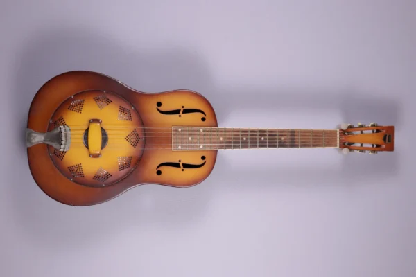 National Triolian Resonator BJ 2010