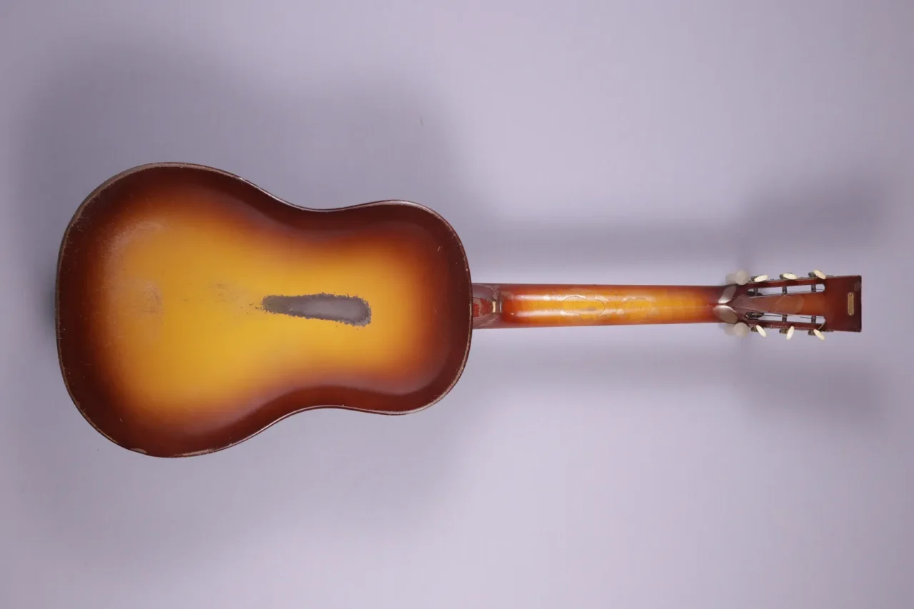 National Triolian Resonator BJ 2010 – Bild 2