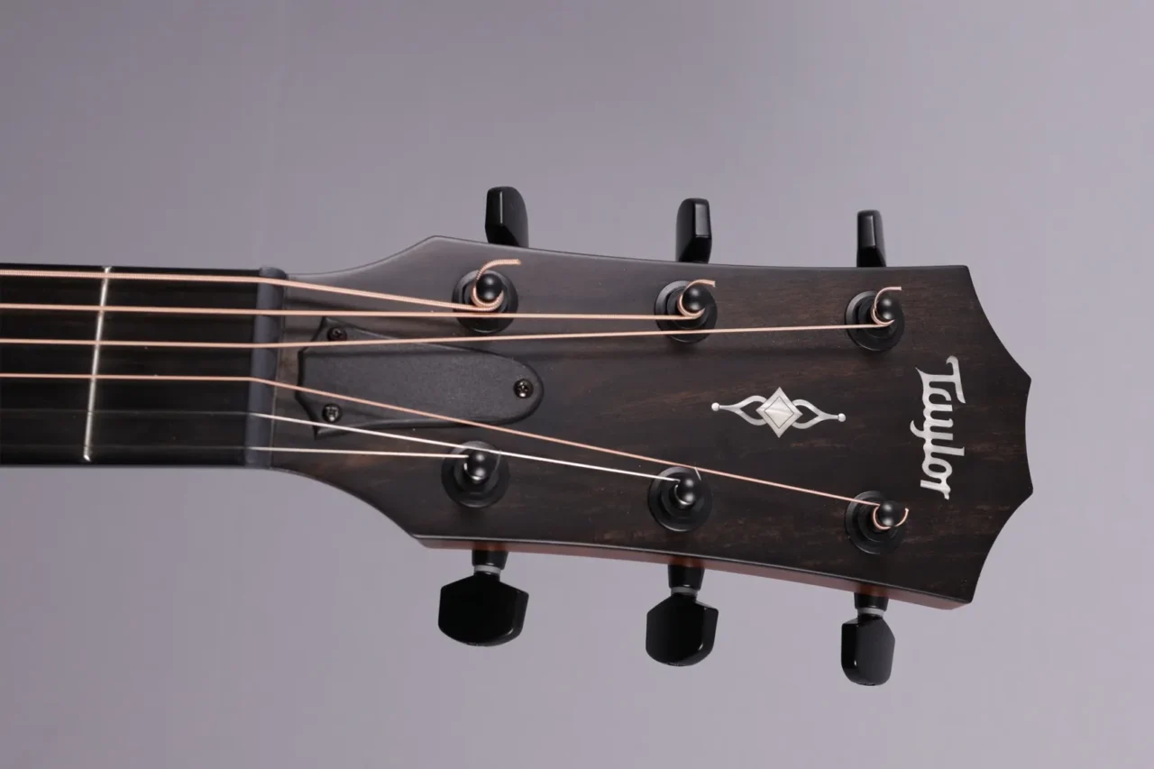 Taylor 326ce Grand Symphony -used – Bild 5