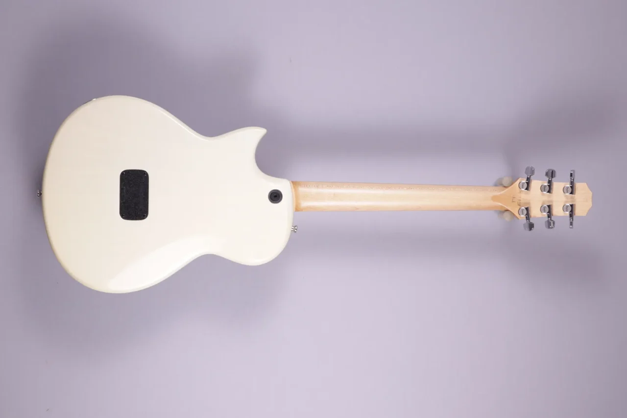 Taylor SB-1 X Prototype  white – Bild 2