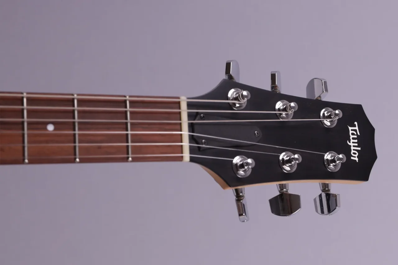 Taylor SB-1 X Prototype  white – Bild 5
