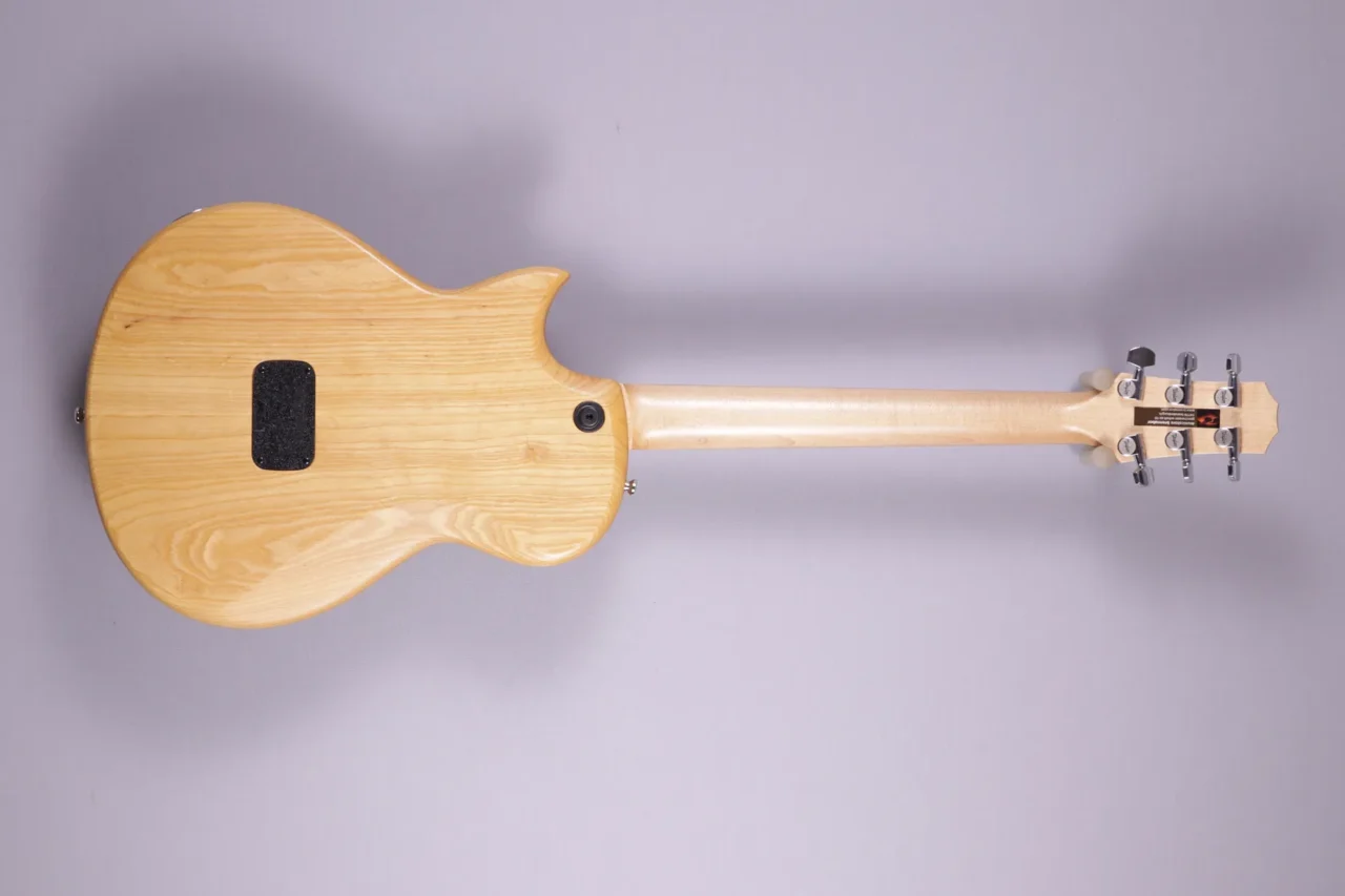 Taylor SB-1 X natural – Bild 2