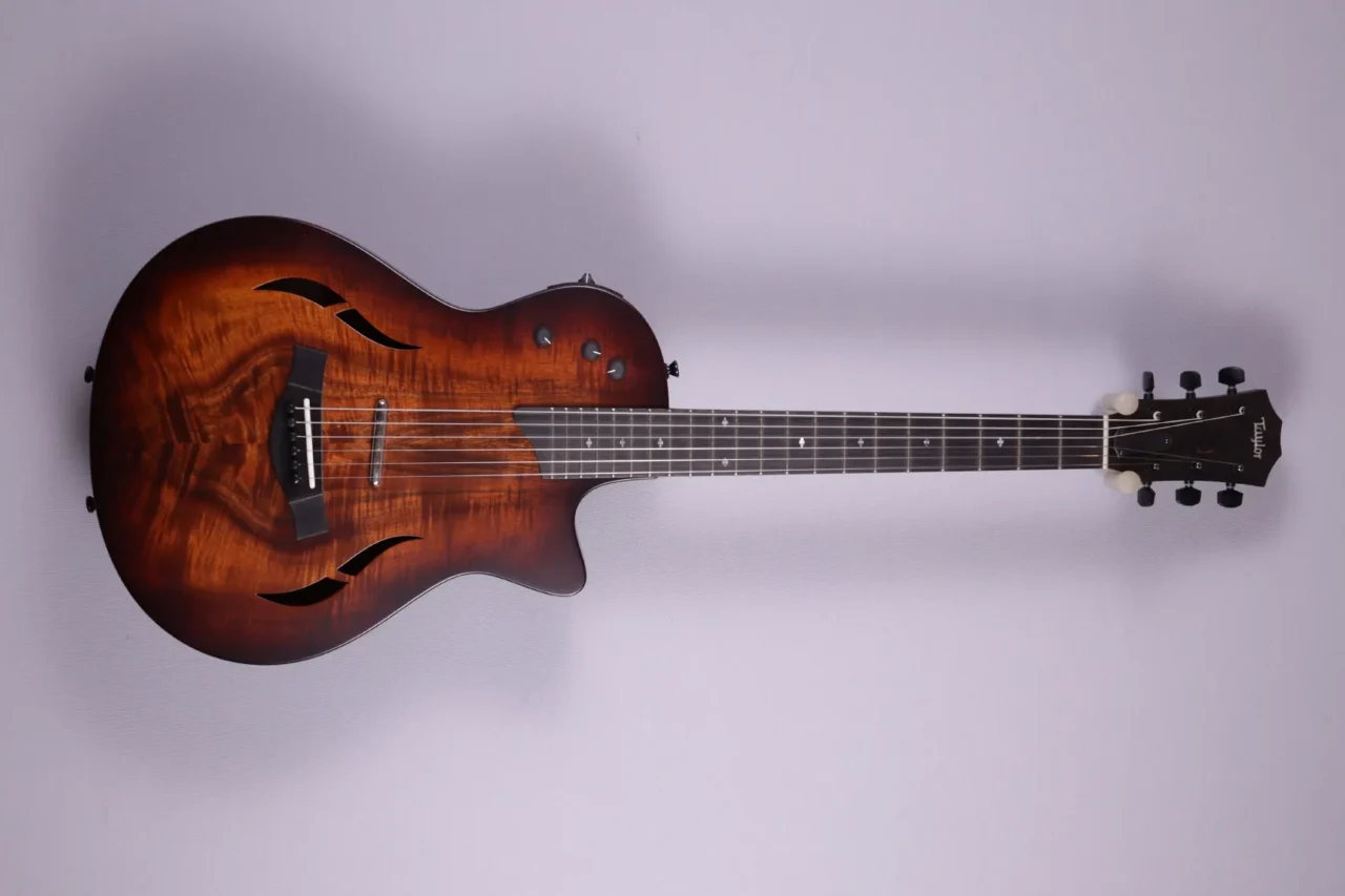 Taylor T52 T5z Classic