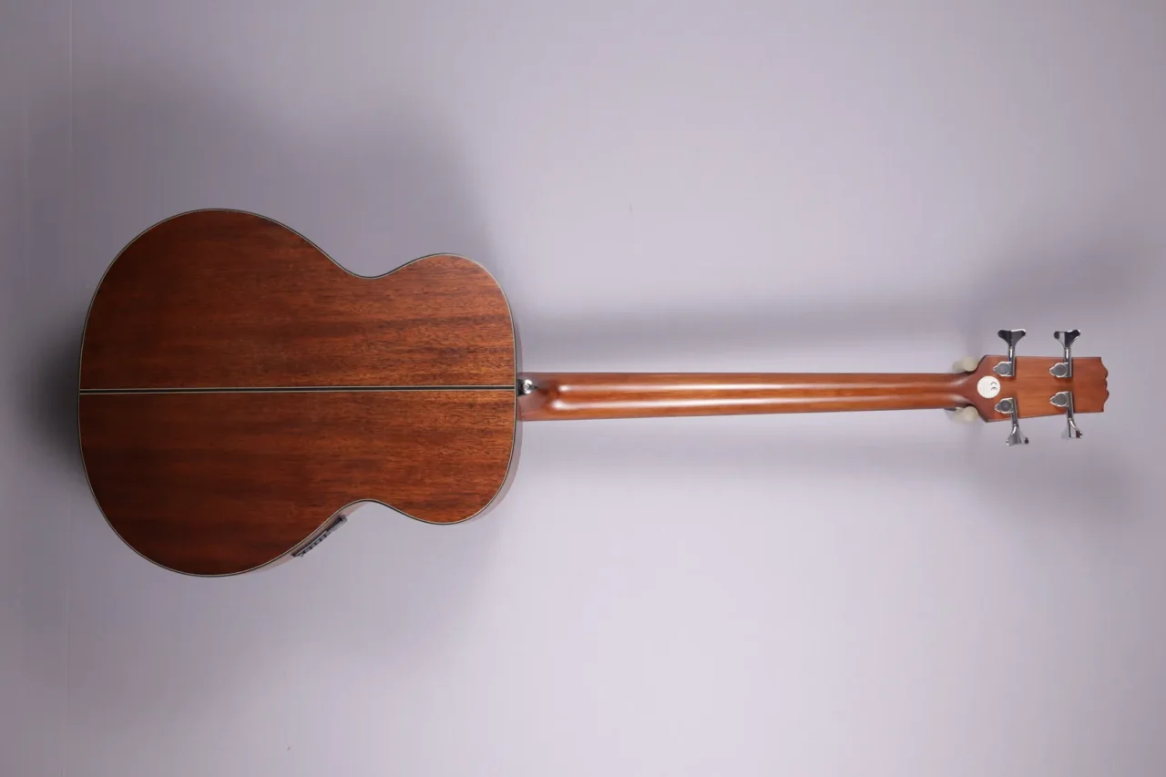 Vester Fretless Acoustic Bass – Bild 2