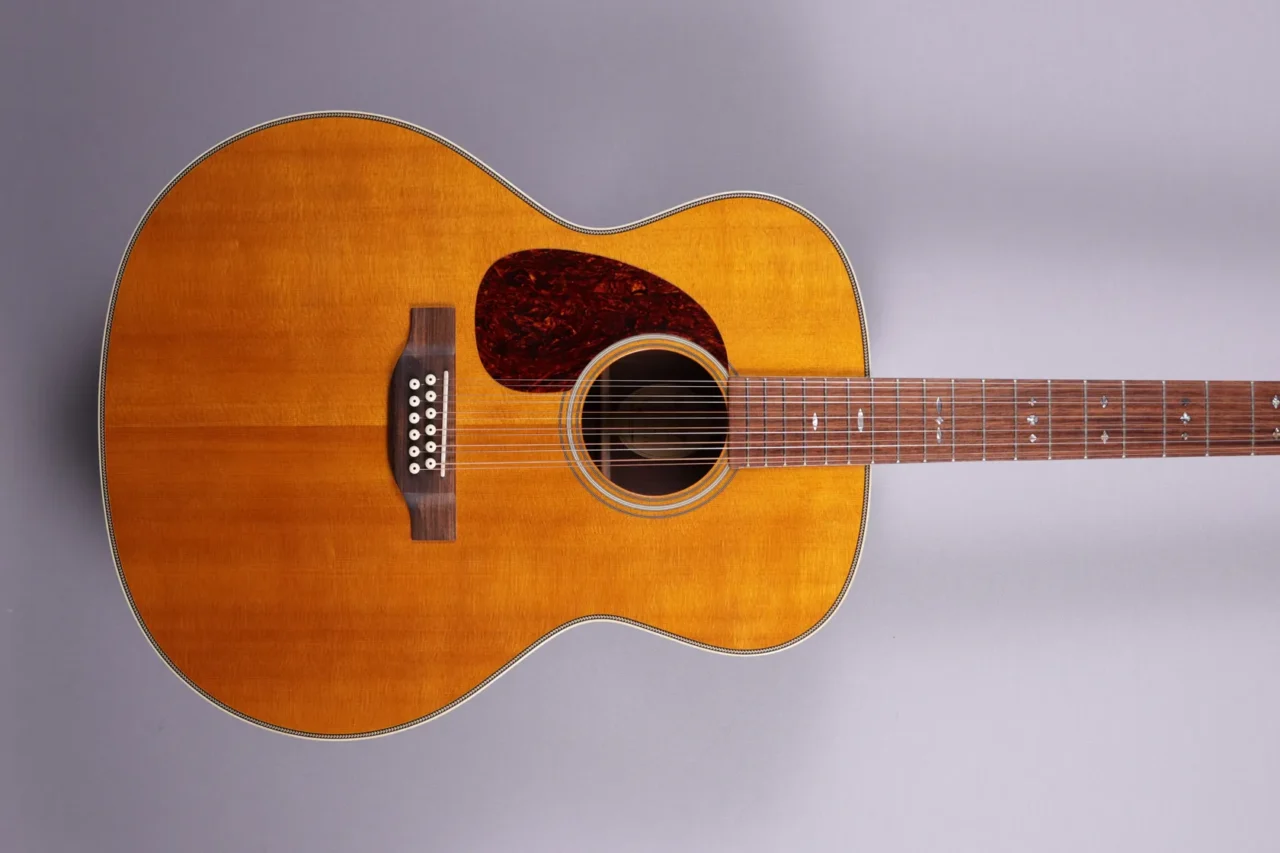 Blueridge BR 120-12 LH – Bild 3