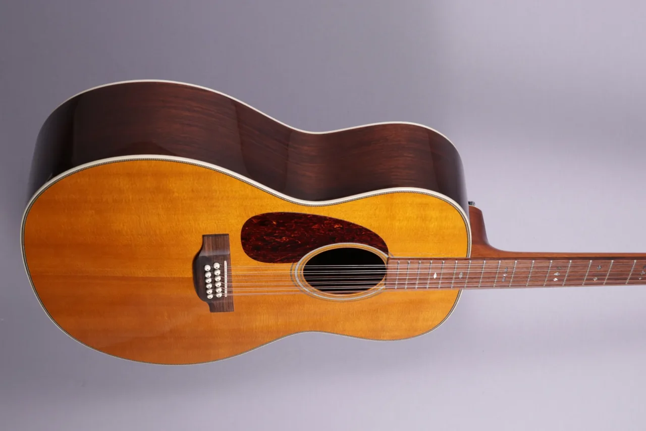 Blueridge BR 120-12 LH – Bild 4