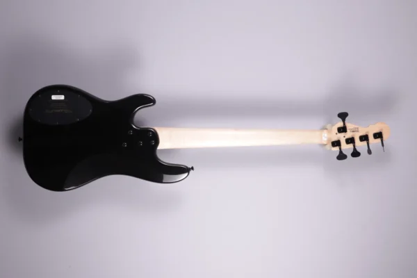 Alternative view of Dingwall SP1 5-String Black