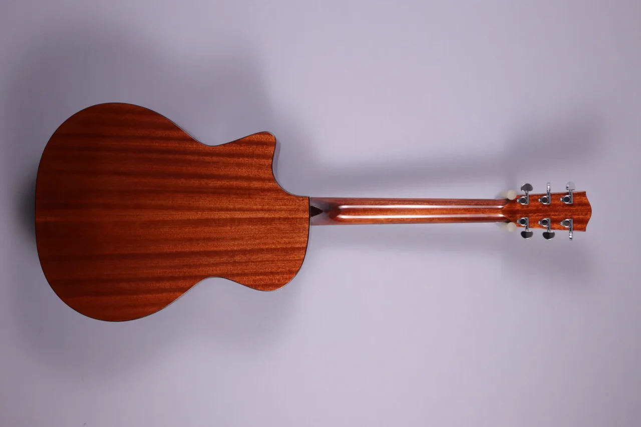 Eastman AC 122-2CE-DLX-SB – Bild 2