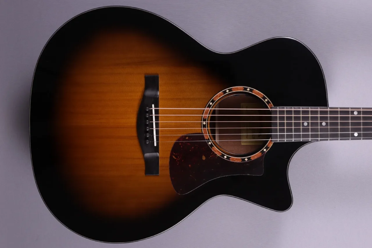 Eastman AC 122-2CE-DLX-SB – Bild 3