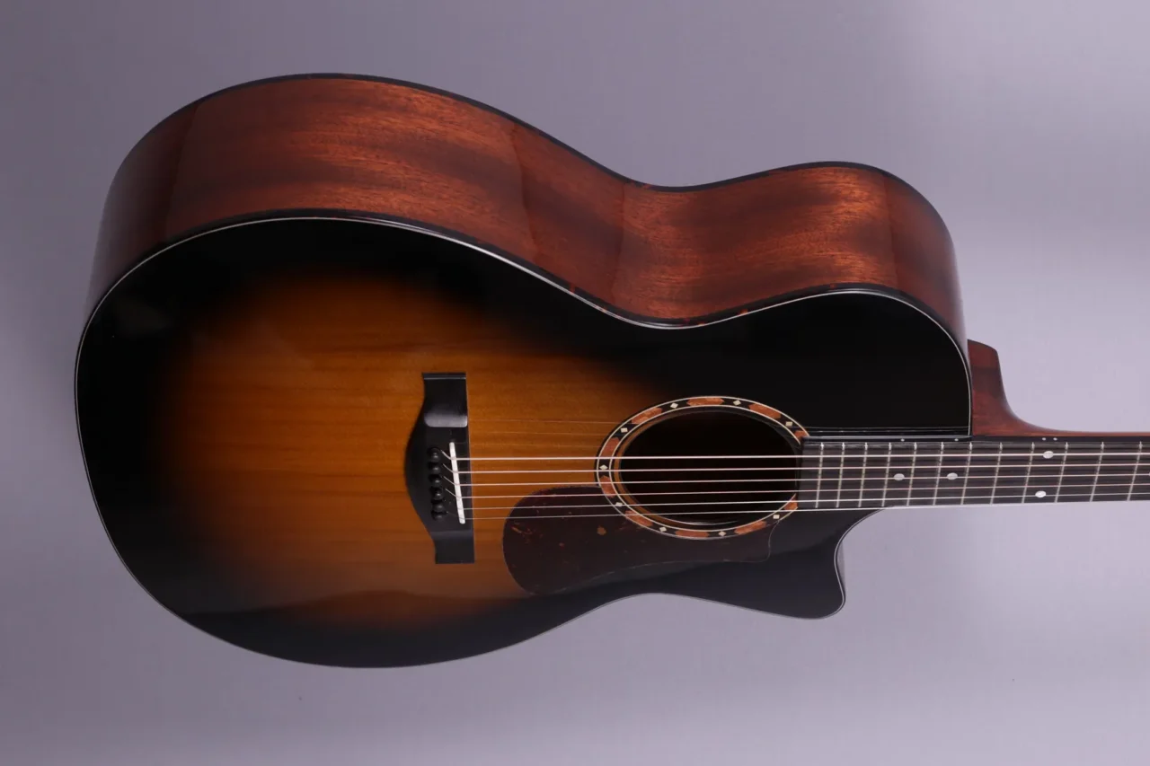 Eastman AC 122-2CE-DLX-SB – Bild 4